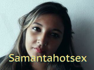 Samantahotsex