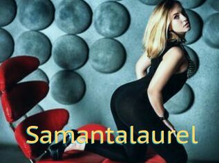 Samantalaurel
