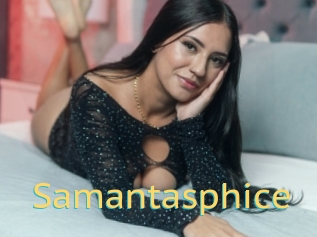 Samantasphice