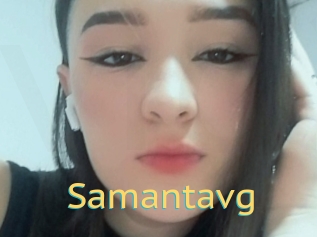 Samantavg