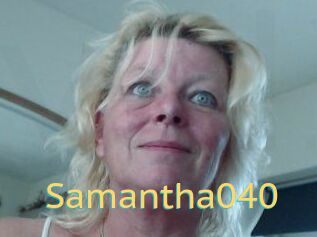 Samantha040