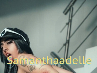 Samanthaadelle