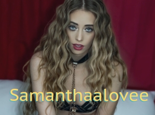 Samanthaalovee