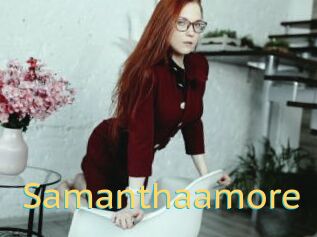 Samanthaamore