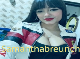 Samanthabreunch