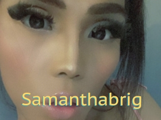 Samanthabrig