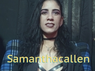 Samanthacallen