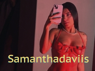 Samanthadaviis
