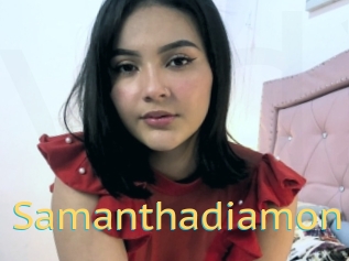 Samanthadiamon