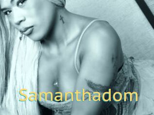 Samanthadom