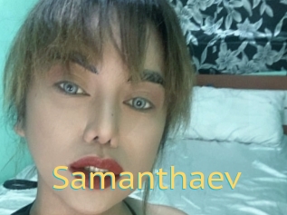 Samanthaev