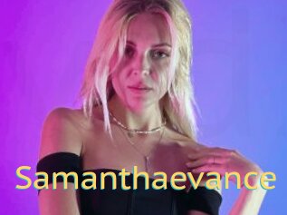 Samanthaevance