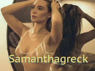 Samanthagreck