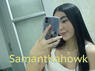 Samanthahowk