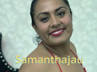 Samanthajau