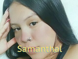 Samanthal