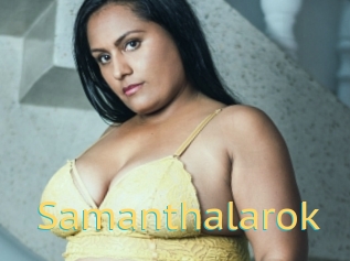 Samanthalarok