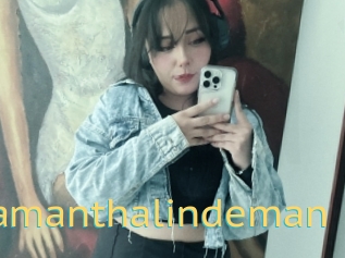 Samanthalindeman
