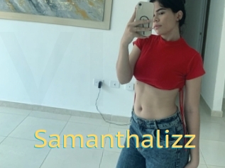 Samanthalizz