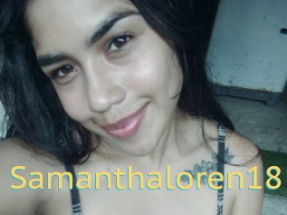 Samanthaloren18