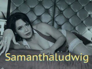 Samanthaludwig