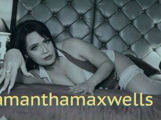 Samanthamaxwells