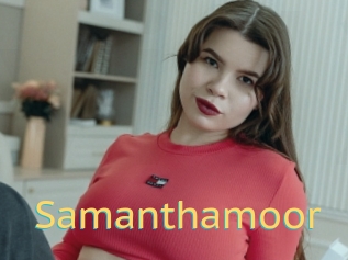Samanthamoor