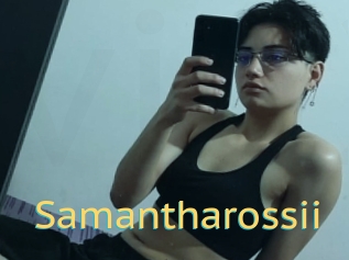 Samantharossii