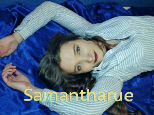 Samantharue