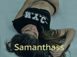 Samanthass