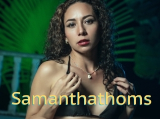 Samanthathoms