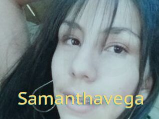 Samanthavega