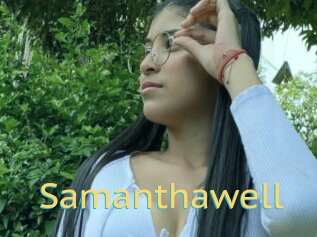 Samanthawell