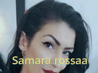 Samara_rossaa