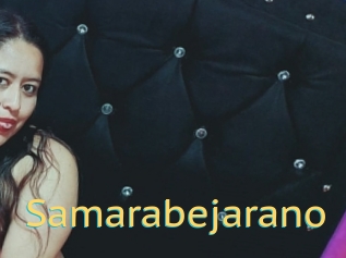 Samarabejarano