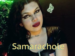 Samarachole