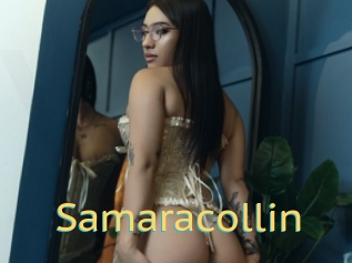 Samaracollin