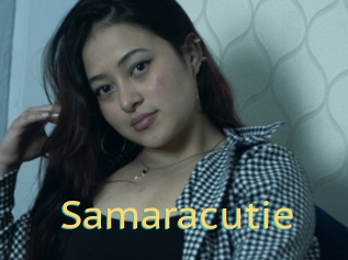 Samaracutie