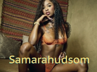 Samarahudsom