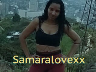Samaralovexx