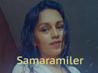 Samaramiler