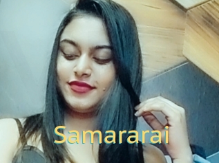 Samararai