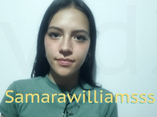 Samarawilliamsss