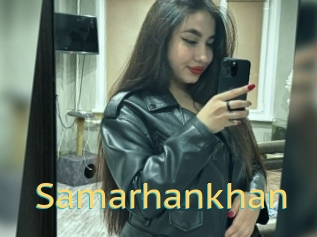 Samarhankhan