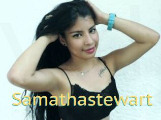 Samathastewart