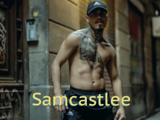 Samcastlee
