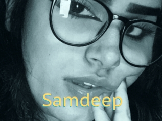 Samdeep