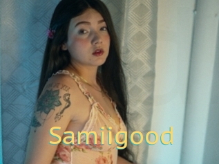 Samiigood