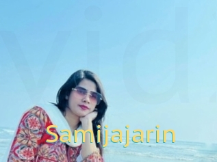 Samijajarin
