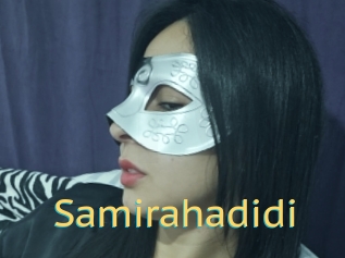 Samirahadidi